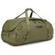 Thule Chasm TDSD304 Olivine sportowa torba 90 l Poliester Oliwkowy