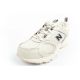 12. New Balance buty męskie sportowe sneakersy wytrzymałe modne beżowe