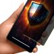 7. Prywatyzująca matowa folia 3mk Silky Matt Privacy na Sony Xperia 10 V