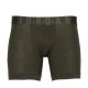 2. Bokserki męskie Air Jordan Flight Men's Modal Boxer Briefs 3-Pack Hemp - JM0621-X0L
