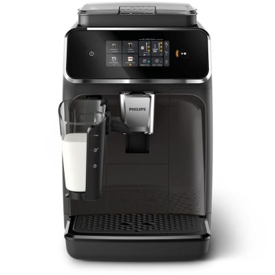 7. Philips Series 2300 EP2334/10 W pełni automatyczny ekspres do kawy