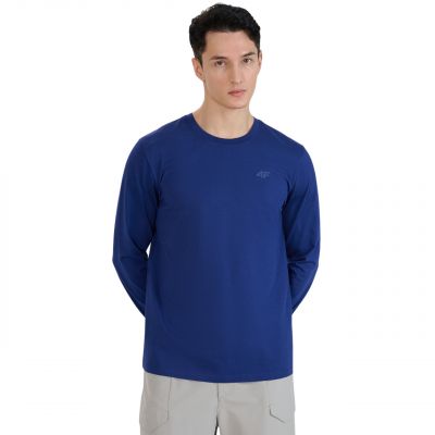 2. Koszulka 4F Longsleeve M432 M 4FWMM00TLONM432 031S