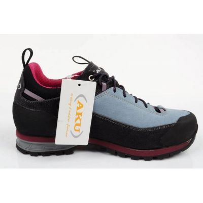 5. Buty trekkingowe Aku Link GTX W 379136