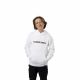 3. Bluza Bauer Core Ultimate Hoodie Jr 1063412