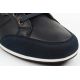 7. Wrangler buty męskie sneakersy Rhys granatowe półbuty modne