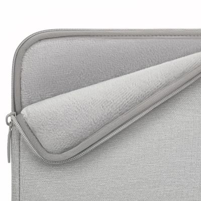 3. Etui Tech-Protect Sleevy Laptop 13-14 - szare