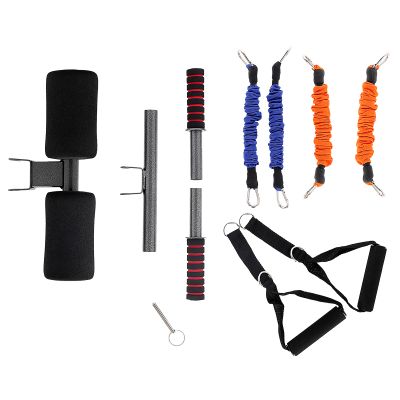 83. Ławka do ćwiczeń HMS L8320 