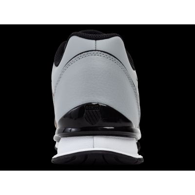 4. Sneakersy męskie K-swiss RINZLER ULTIMATE szare (01235-032-M)