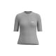 Koszulka rowerowa POC W's Cadence Jersey szara
