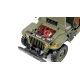 9. Amewi 22737 zdalnie sterowany model Samochód terenowy typu crawler Silnik elektryczny 1:14