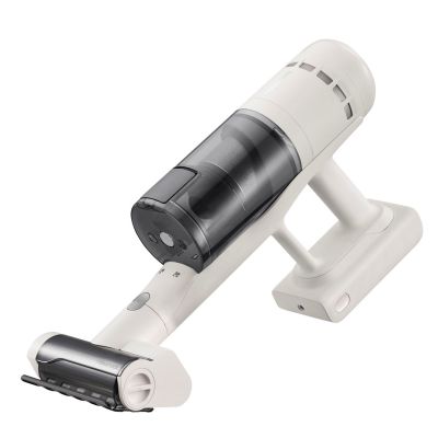 23. Bezprzewodowy odkurzacz pionowy Roborock H60 Hub