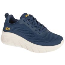 Skechers Bobs B Flex Hi 118360-NVY Granatowe 41