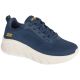 Skechers Bobs B Flex Hi 118360-NVY Granatowe 41