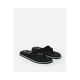 Japonki RIP CURL Chiba Open Toe - czarny