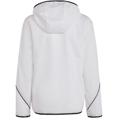 2. Kurtka adidas Tiro 23 League Windbreaker Jr IA1621