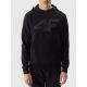 3. Bluza dresowa z kapturem męska 4F 4FWSS26TSWSM3067-20S