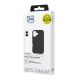 11. Etui 3mk Fortis MagCase na iPhone 17 - czarne