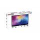 9. Monitor komputerowy Verbatim 49593 43,9 cm (17.3") 1920 x 1080 px Full HD LCD Ekran dotykowy Czarny
