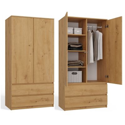 5. SZAFA SS-90 MALWA ARTISAN