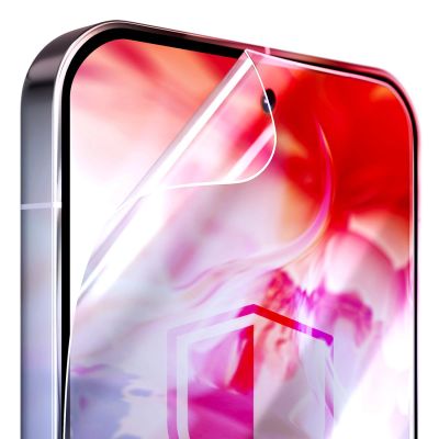 16. Szkło hybrydowe 3mk FlexibleGlass na Google Pixel 10 / 10 Pro