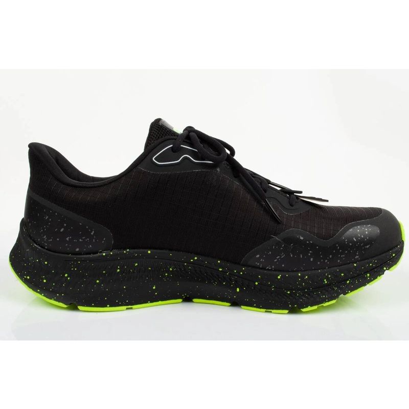 15. Buty sportowe Skechers Go Run M 220874/BKLM