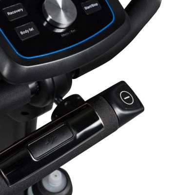 8. Rower programowany Flow Fitness Perform B2i