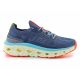 6. Buty treningowe D.Franklin Aero Sneakers Mesh M DFSH401001-NAVY