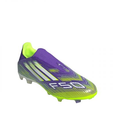 2. Buty piłkarskie adidas F50 League LL FG/MG JH7734