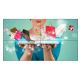 2. Philips Signage Solutions 49BDL2105X/00 signage display 123,2 cm (48.5") IPS 500 cd/m2 Full HD Czarny 24/7