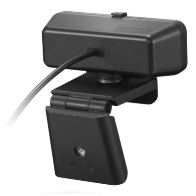 4. Kamera internetowa Lenovo Essential FHD Webcam Gen2 4XC1S15018