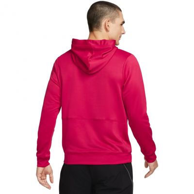 2. Bluza Nike NK DF FC Libero Hoodie M DC9075 614