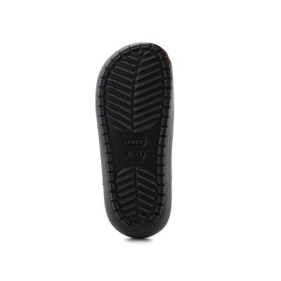 12. Klapki Crocs Classic Slide V2 Jr 209422-001
