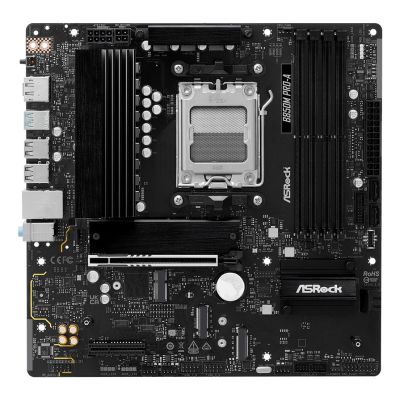 9. Płyta główna ASRock B850M Pro-A