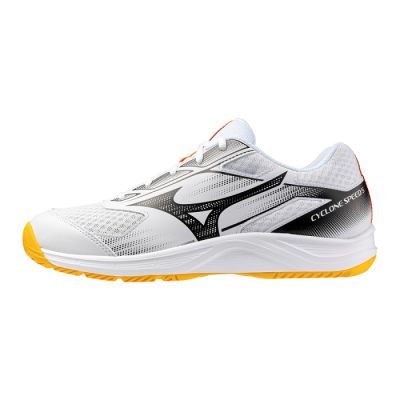 8. Buty Mizuno Cyclone Speed 5 V1GA258098