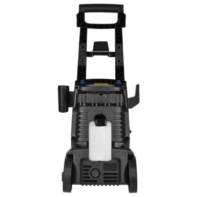 11. Myjka ciśnieniowa Scheppach HCE2600