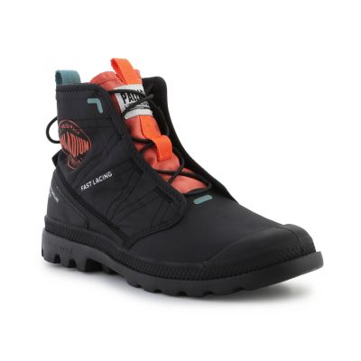 6. Buty Palladium Pampa Travel Lite Rs 79104-008-M