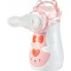7. Inhalator ORO-MESH BABY PINK OROMED