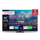 11. TV SET LCD 55" QLED 4K/55QG6C14 THOMSON