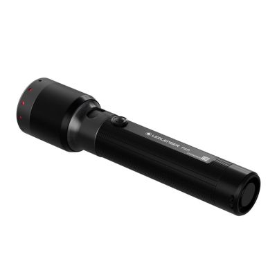 3. Latarka Ledlenser P6R 1200 lm
