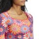 8. Koszulka adidas Farm Crop LS W IM2361