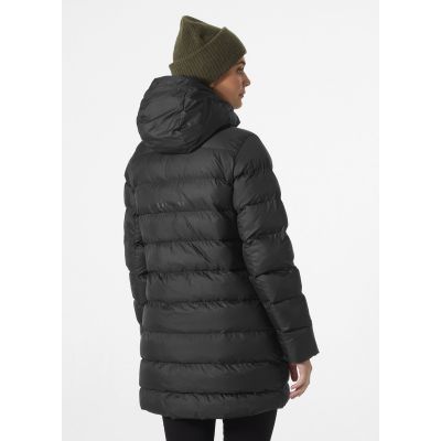 8. Kurtka Helly Hansen Active Puffy Parka W 54027 990