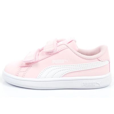 3. Buty sportowe Puma Smash v2 Jr 365183 49