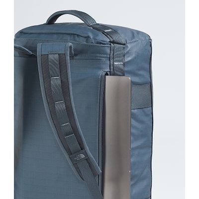 5. Torba podróżna The North Face Base Camp Duffel 32L - Blue