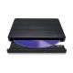 3. Hitachi-LG Slim Portable DVD-Writer dysk optyczny DVD±RW Czarny
