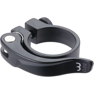 2. Zacisk sztycy BBB SmoothLever