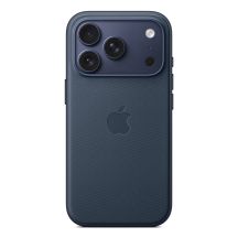 Apple MGF44ZM/A pokrowiec na telefon komórkowy 16 cm (6.3") Niebieski