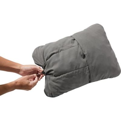 3. Poduszka compressible pillow cinch s-outer space THERM-A-REST