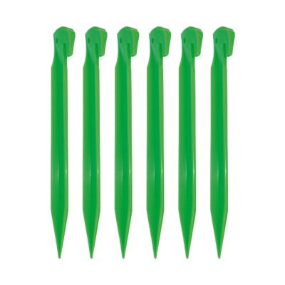 3. Szpilki namiotowe High Peak 6 szt. 42200