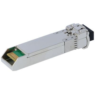 8. BlueOptics 10501 moduł przekaźników sieciowych Swiatłowód 25000 Mbit/s SFP28 850 nm