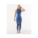 4. Pianka damska RIP CURL G-Bomb 2Mm Longjane niebieska